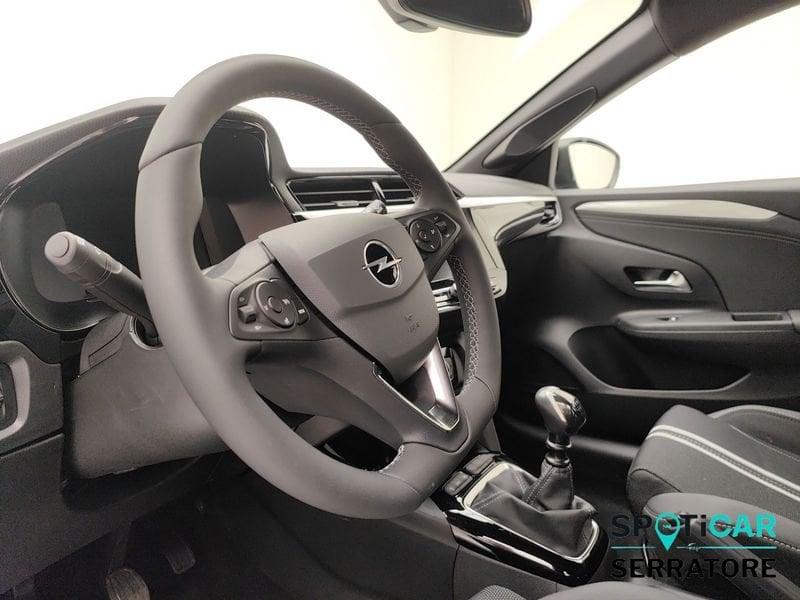 Opel Corsa GS Benzina 100 CV (74kW) Manuale