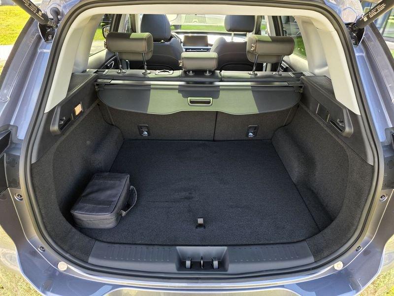 DR AUTOMOBILES dr 6.0 dr 6.0 1.5 Turbo CVT Bi-Fuel GPL PROMO EASY GO'