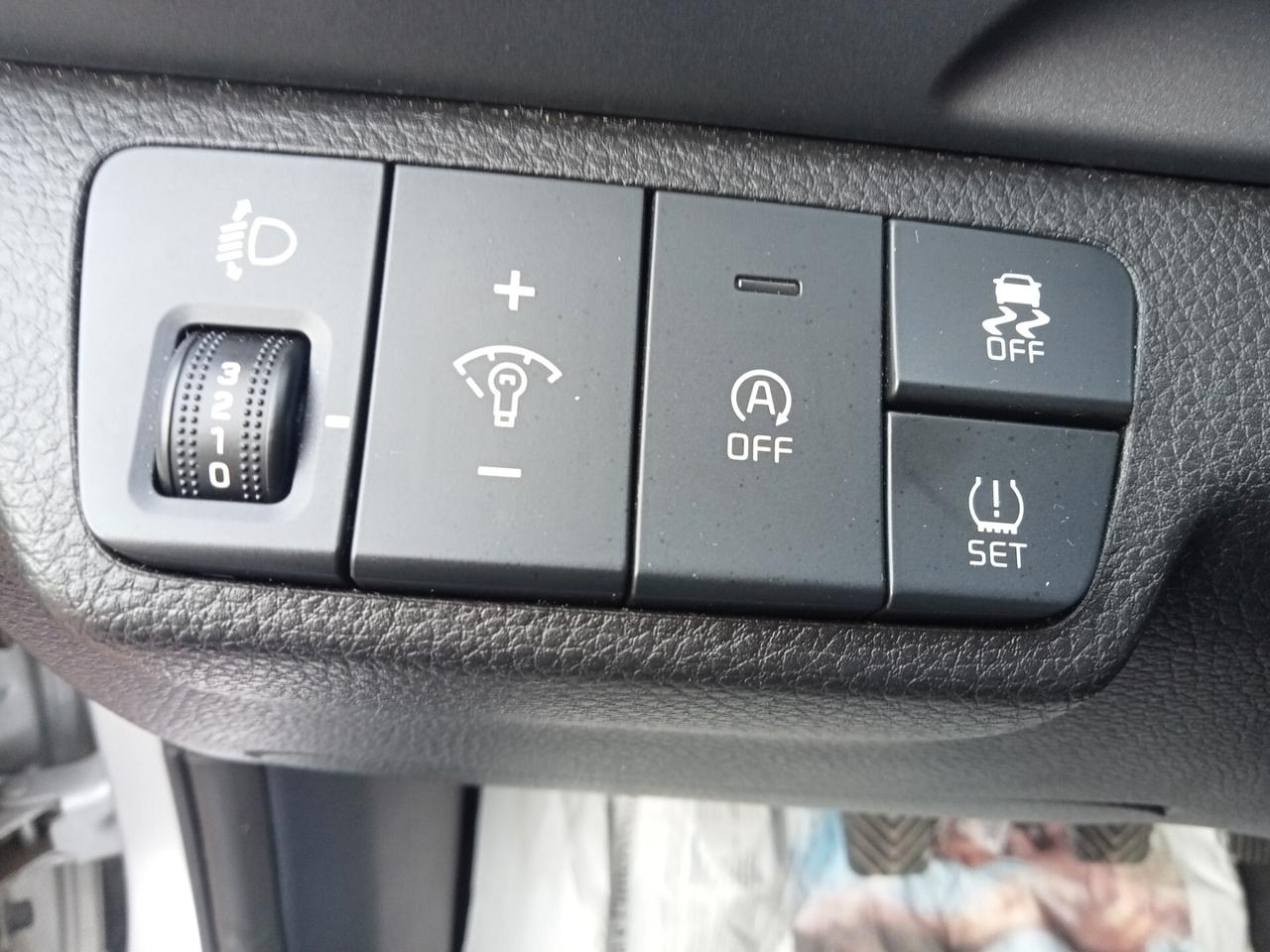 Kia Stonic 1.2 DPI Style 2022