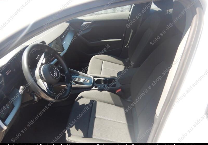 Audi A3 30 TDI S tronic Business S.Back Hatchback 5-door (Euro 6D)