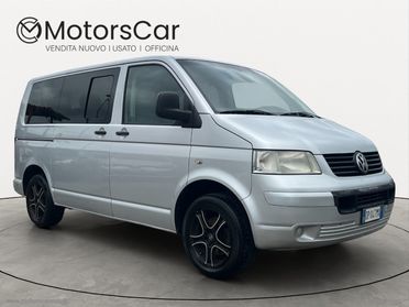 Transporter 1.9 TDI 102CV PC Kombi