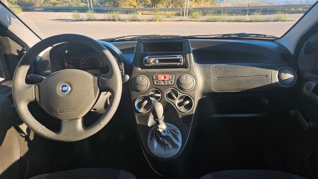Fiat Panda 1.1 Active