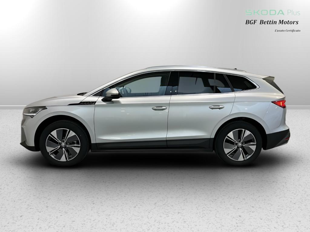 Skoda Enyaq iV 80 Plus