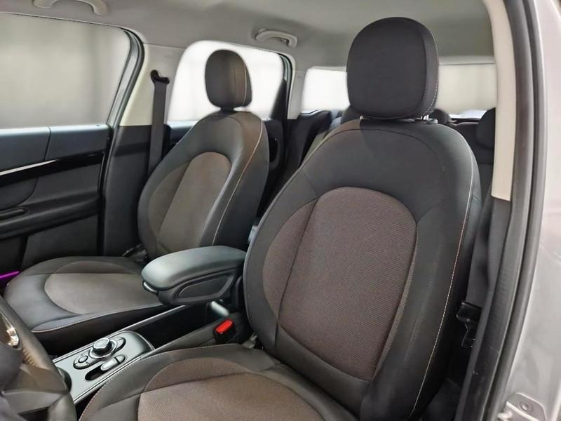 MINI COOPER D COUNTRYMAN D CLASSIC 5 PORTE BERLINA
