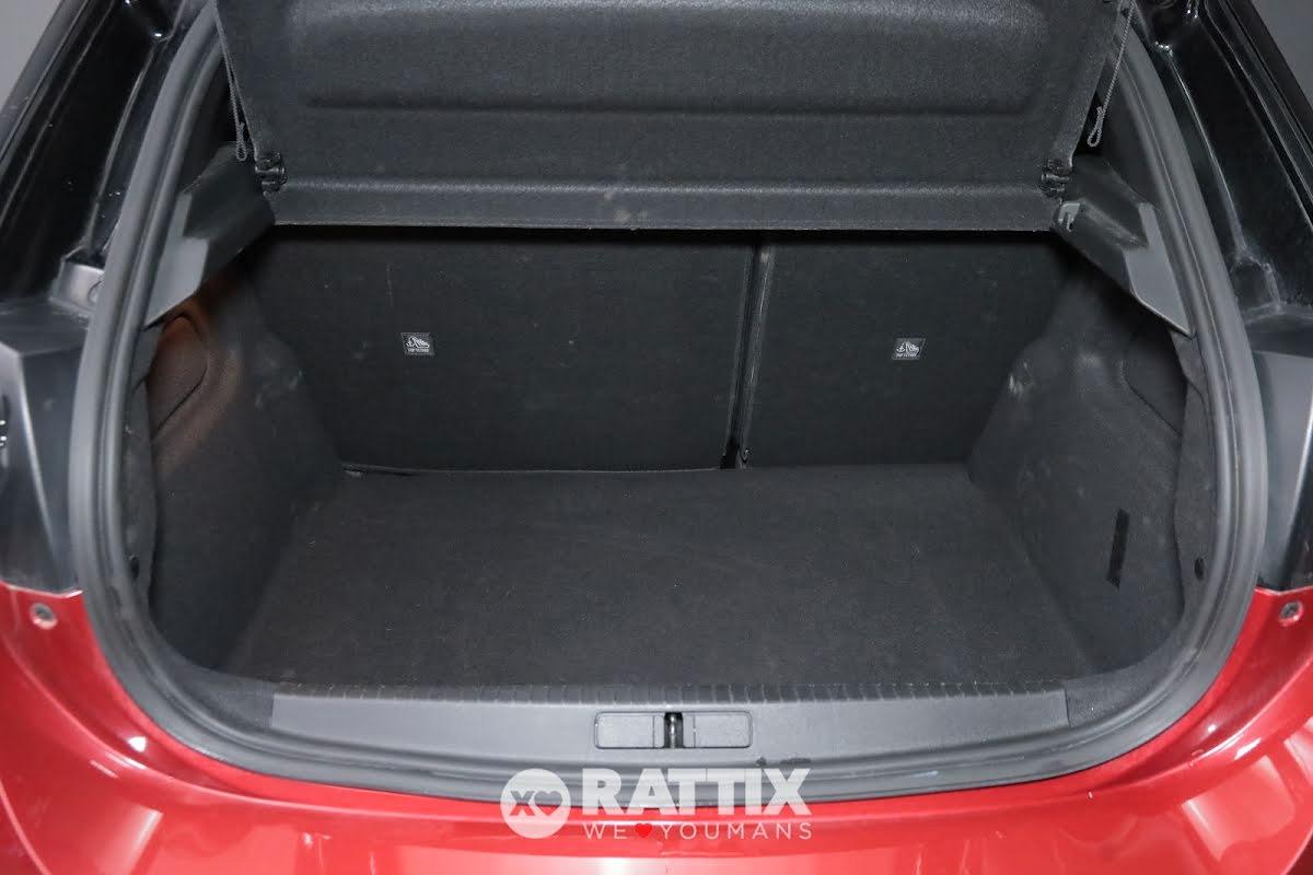 Opel Corsa 1.2 hybrid 100CV GS dct6