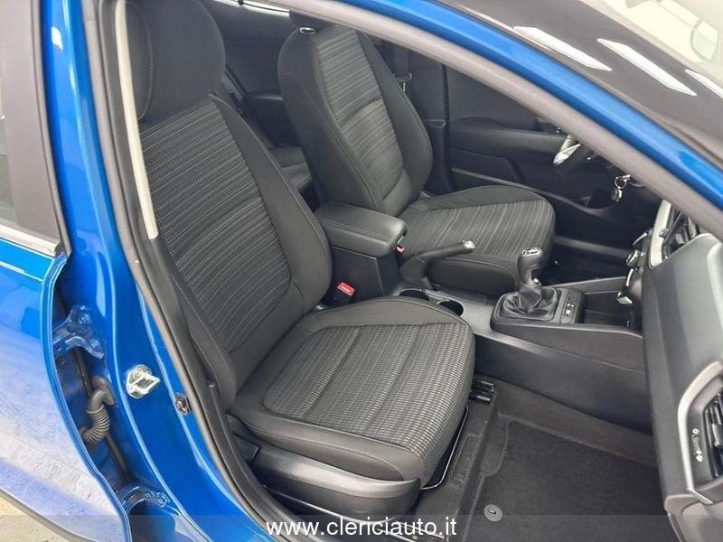 KIA Stonic 1.0 T-GDi 100 CV MHEV iMT Style