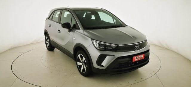 OPEL Crossland 1.5 ECOTEC D 110 CV Start&Stop Edition