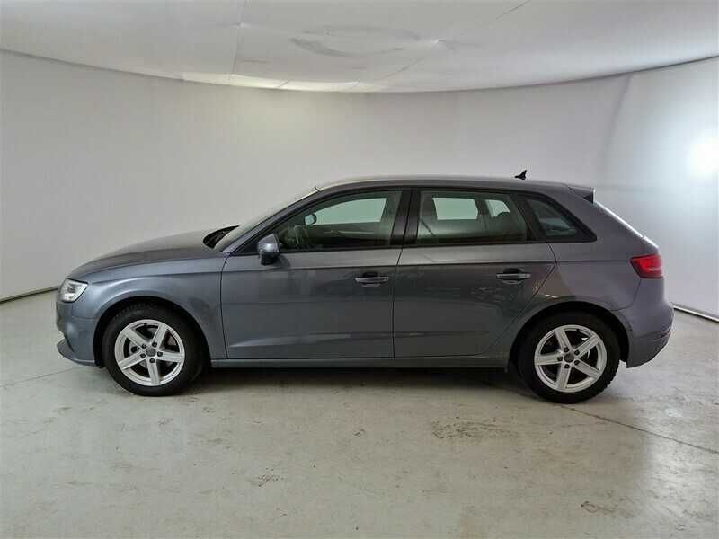 AUDI A3 SPORTBACK 30 TDI S tronic Business