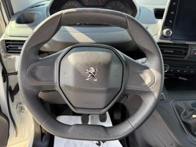 Peugeot PARTNER L1 H1 100