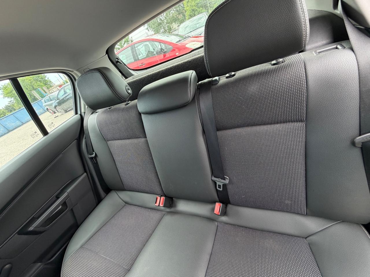 Opel Astra 1.3 CDTI ecoFLEX 5 porte Club