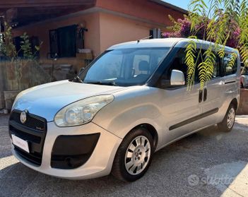 Fiat Doblo Dobl 1.6 MJT 105CV PL Combi Maxi N1 PR