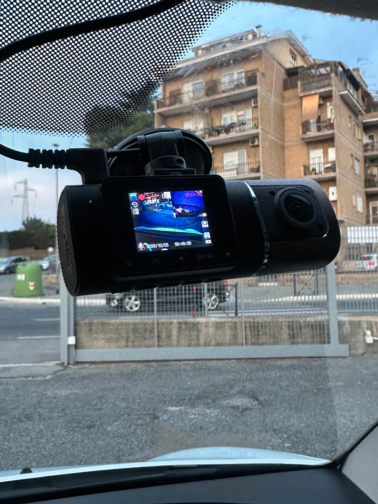 Smart ForTwo 453 automatica
