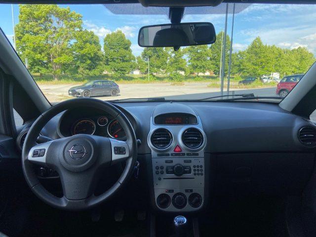 OPEL Corsa 1.2 85CV 5P. GPL-TECH One