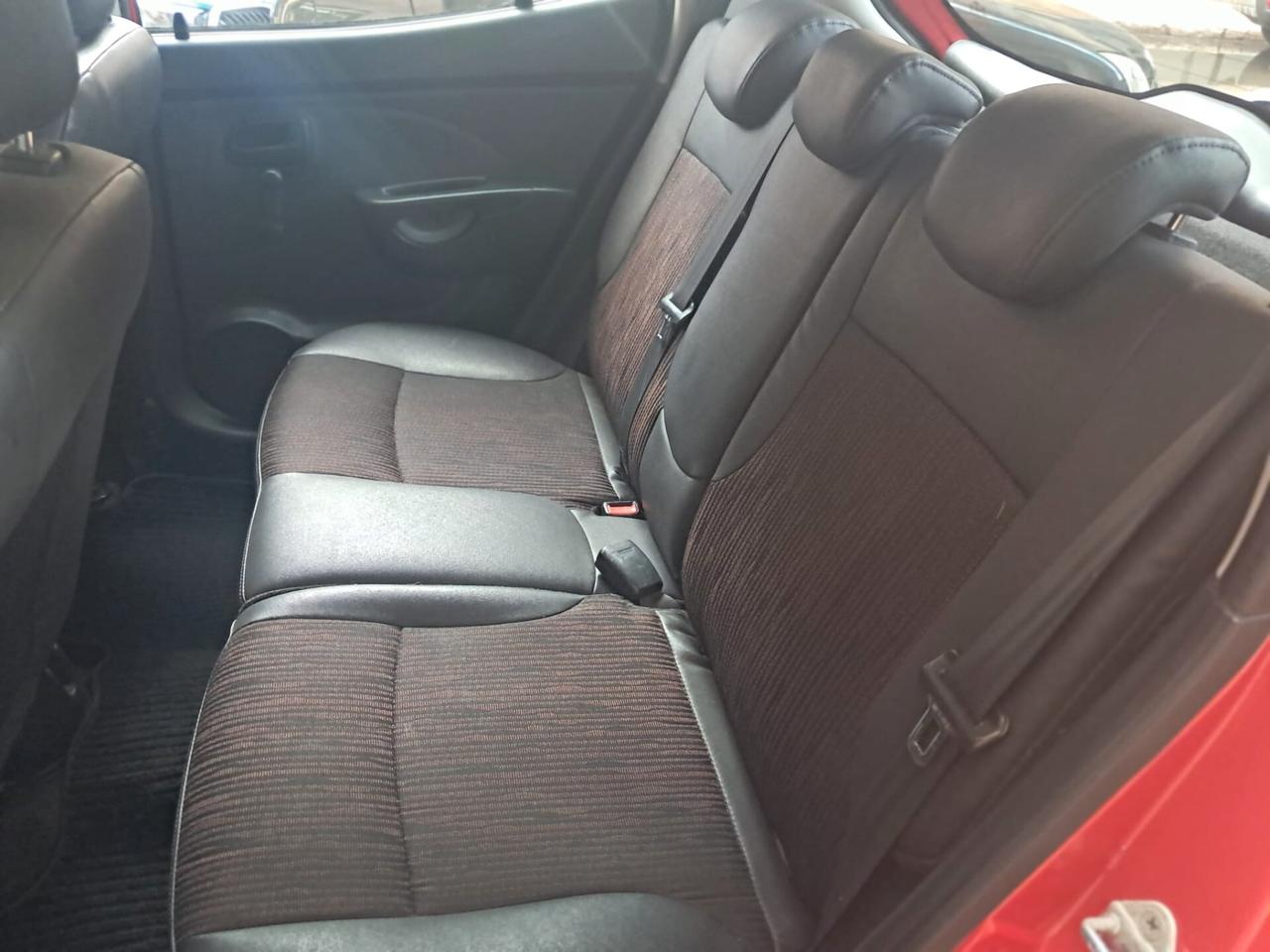 Kia Picanto 1.0 12V Life Bi-Fuel-GPL-NEOPATENTATI-Euro3590