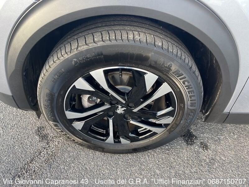 Peugeot 2008 2008 motore elettrico 136 CV Allure Pack
