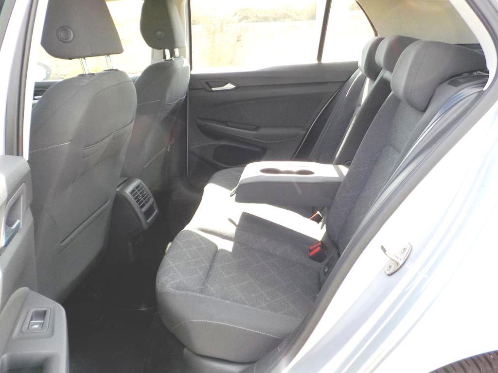 Volkswagen Golf 2.0 TDI 150 CV DSG SCR Life