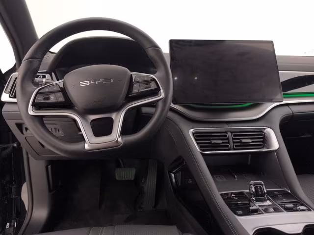 BYD Seal U 1.5 phev Boost 2wd