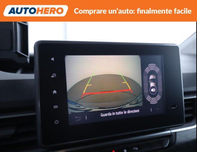 RENAULT Kangoo 1.3 TCe 130 CV Equilibre