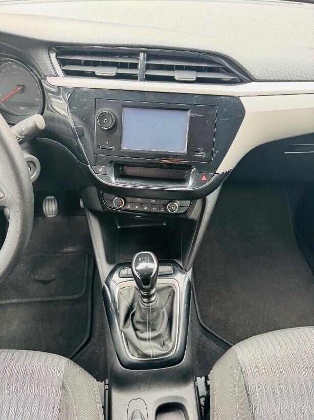 Opel Corsa 1.5 diesel 102 CV Elegance