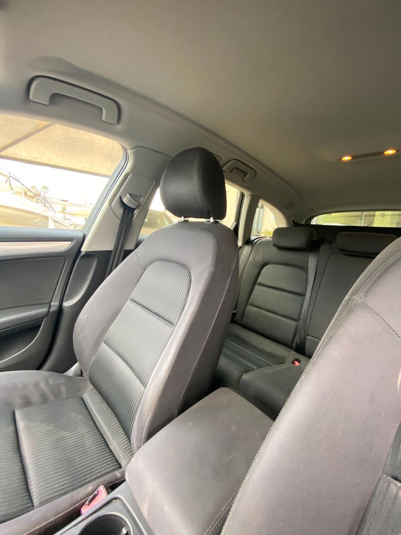 Audi A4 Avant 2.0 TDI 143CV F.AP. mult. Business Plus