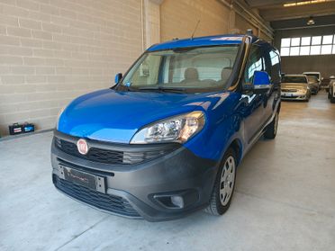 Fiat Doblò MAXI 1.4 T-Jet Natural Power