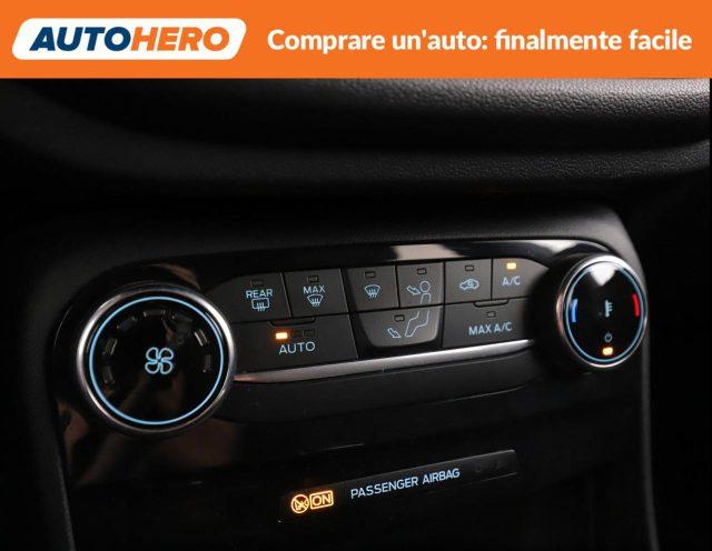 FORD Puma 1.0 EcoBoost Hybrid 125 CV S&S aut. ST-Line Design