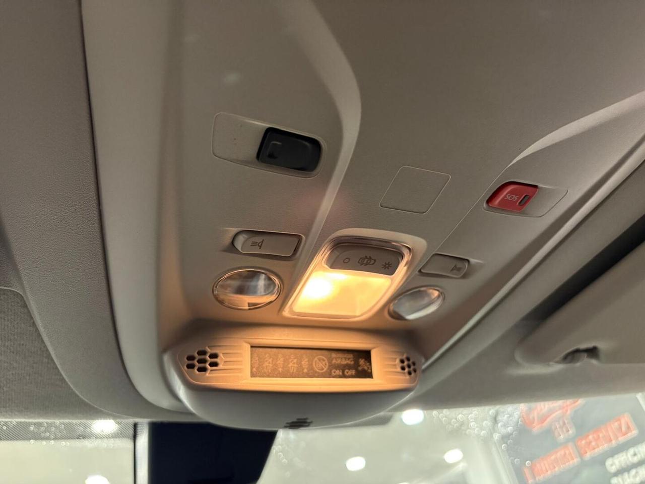 Toyota PROACE City Verso 1.5D 100 CV S&S Short d Lounge