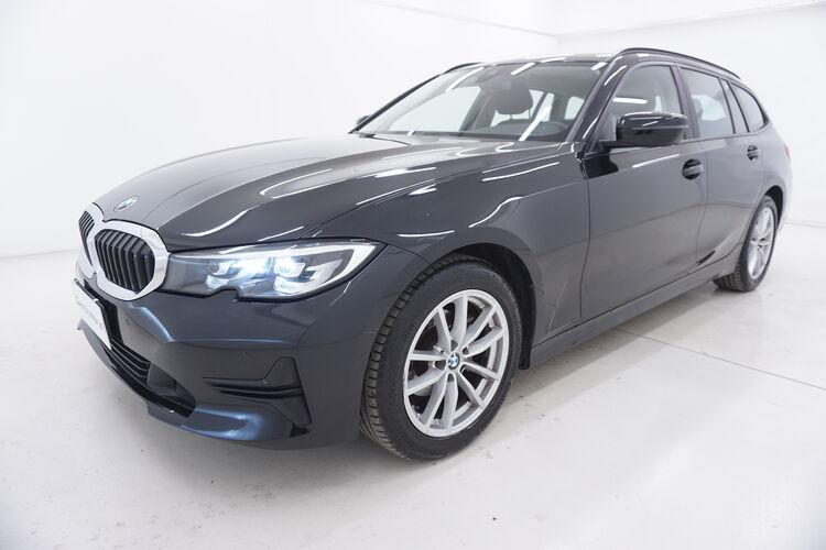 BMW Serie 3 Business Advantage BR510682 2.0 Mild Hybrid 150CV