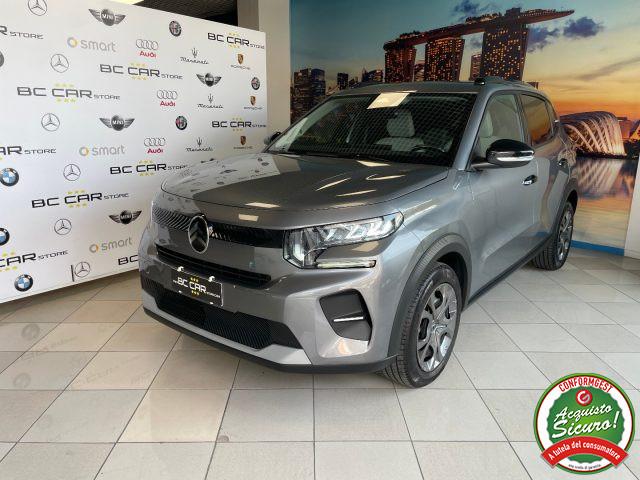 CITROEN C3 PureTech 100 S&S Max NEW MODEL