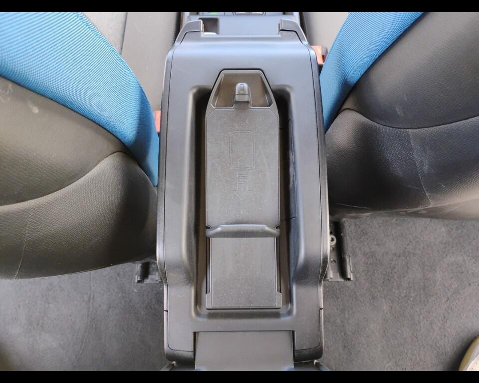 BMW i3 120Ah Advantage CVT