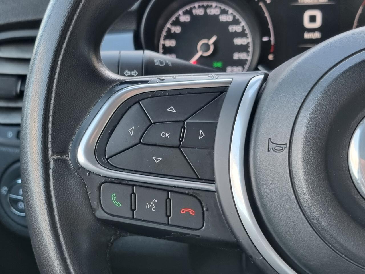 Fiat 500X 1.3 MultiJet 95 CV Business