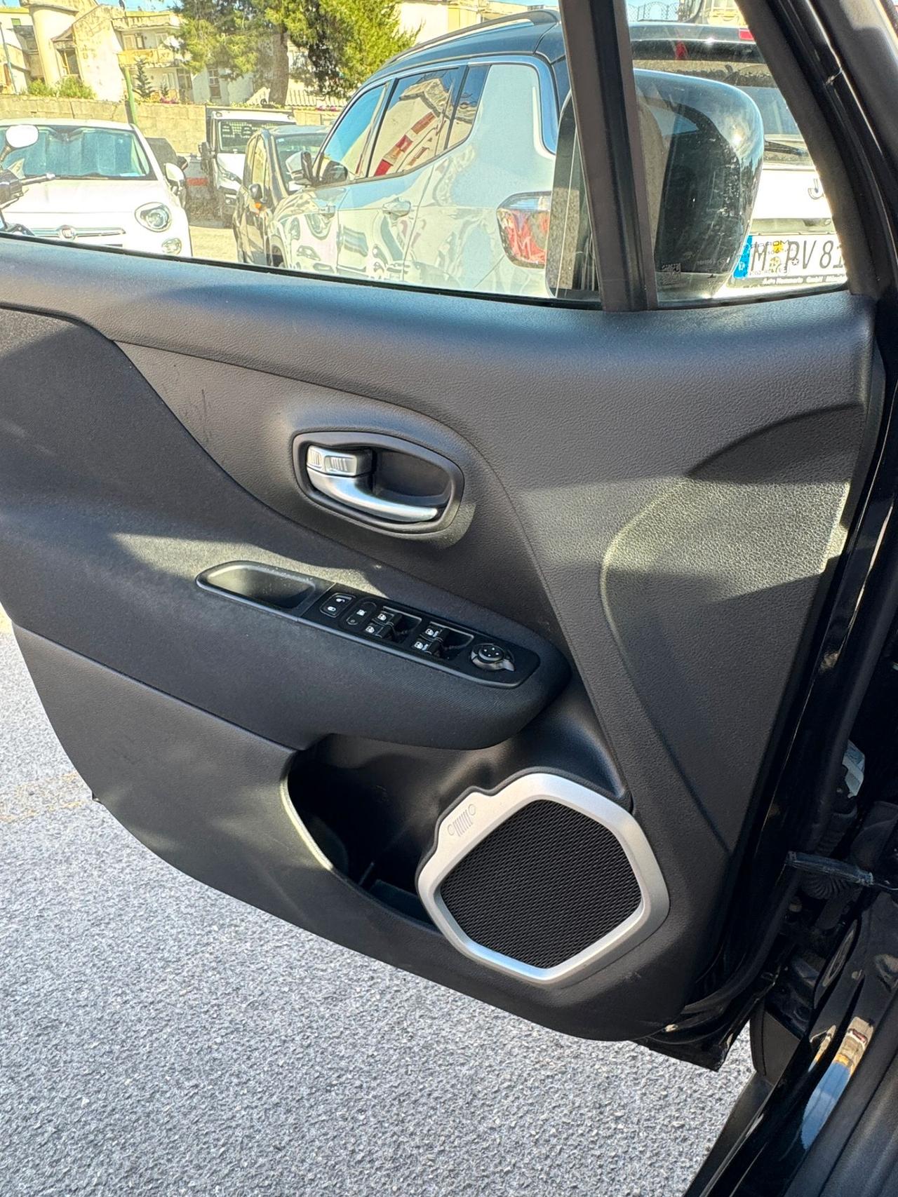 Jeep Renegade 1.0 T3 Limited