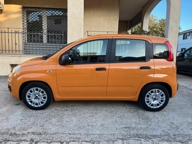 Fiat Panda 1.0 FireFly S&S Hybrid 70cv