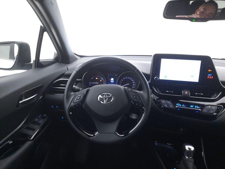 Toyota C-HR Hybrid Morebusiness BR961566 2.0 Full Hybrid 184CV