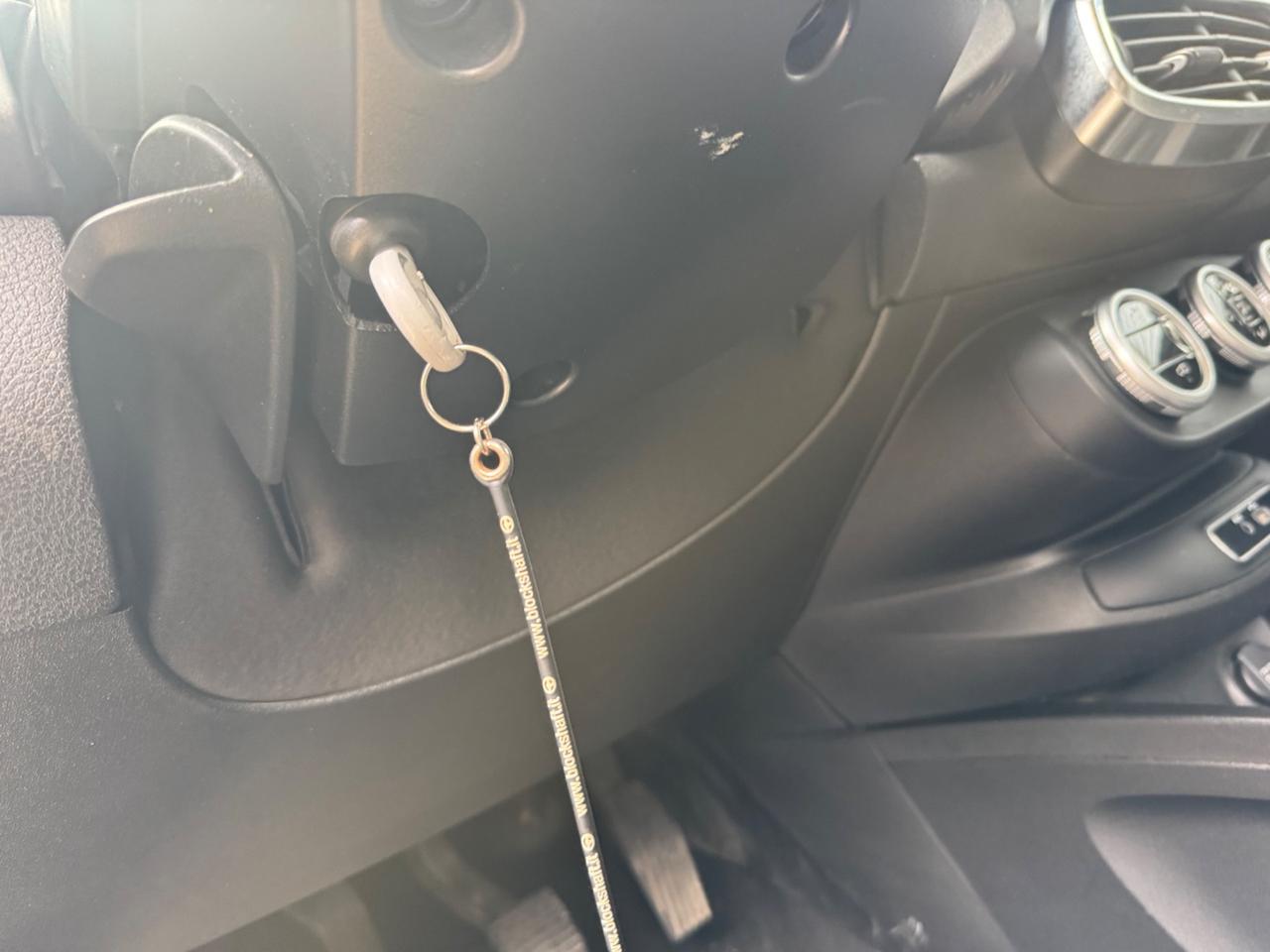 Fiat 500X 1.6 MultiJet 120 CV City Cross