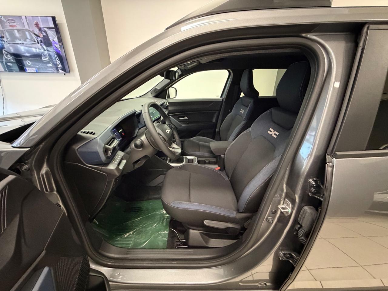 Dacia Duster ECO-G 100 CV Journey