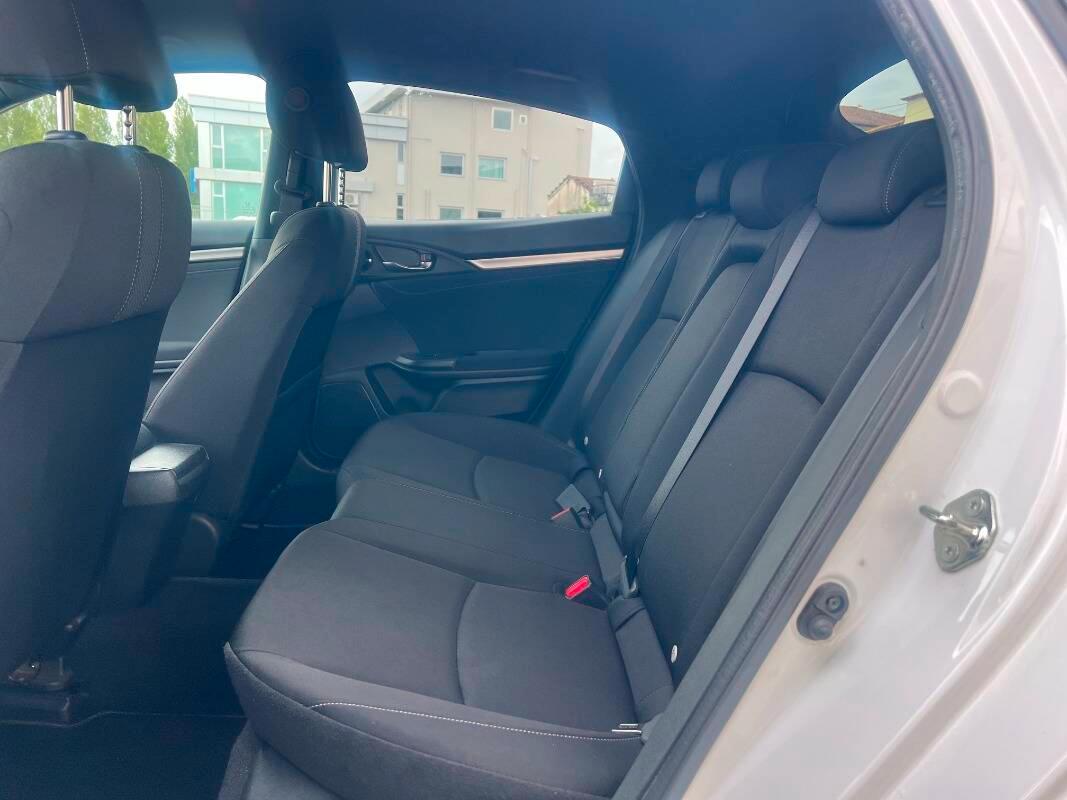 Honda Civic 5 Porte Civic 5p 1.0 t Comfort my20