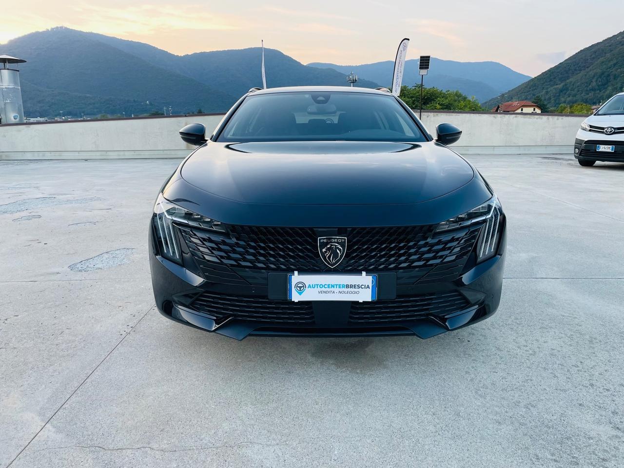 Peugeot 508 Full Optional Euro 6E UniProprietario