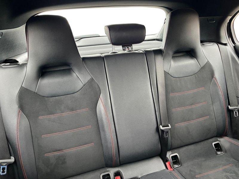 Mercedes-Benz Classe A - W177 2018 A 180 d Premium auto