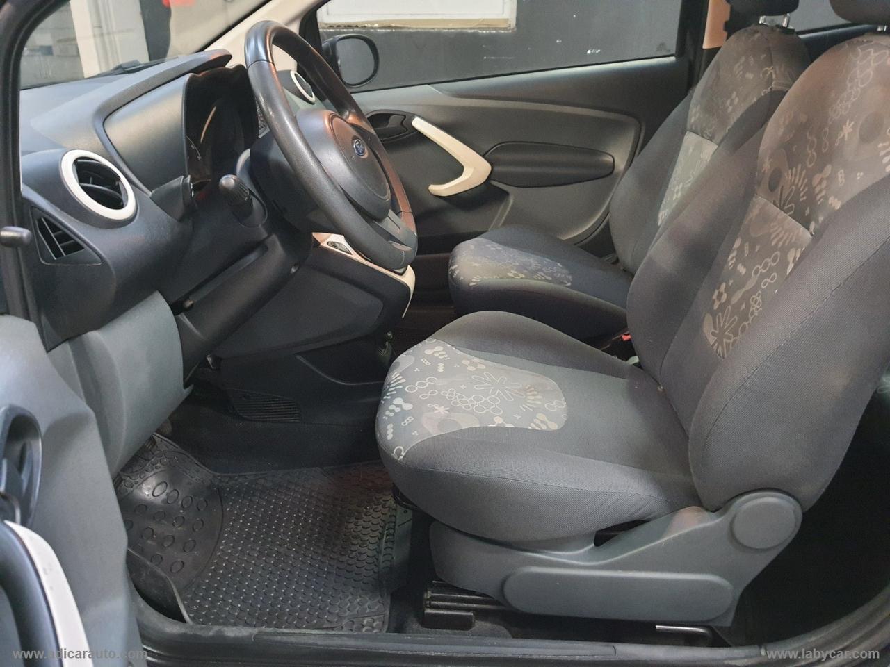 FORD Ka+ 1.2 8V 69 CV