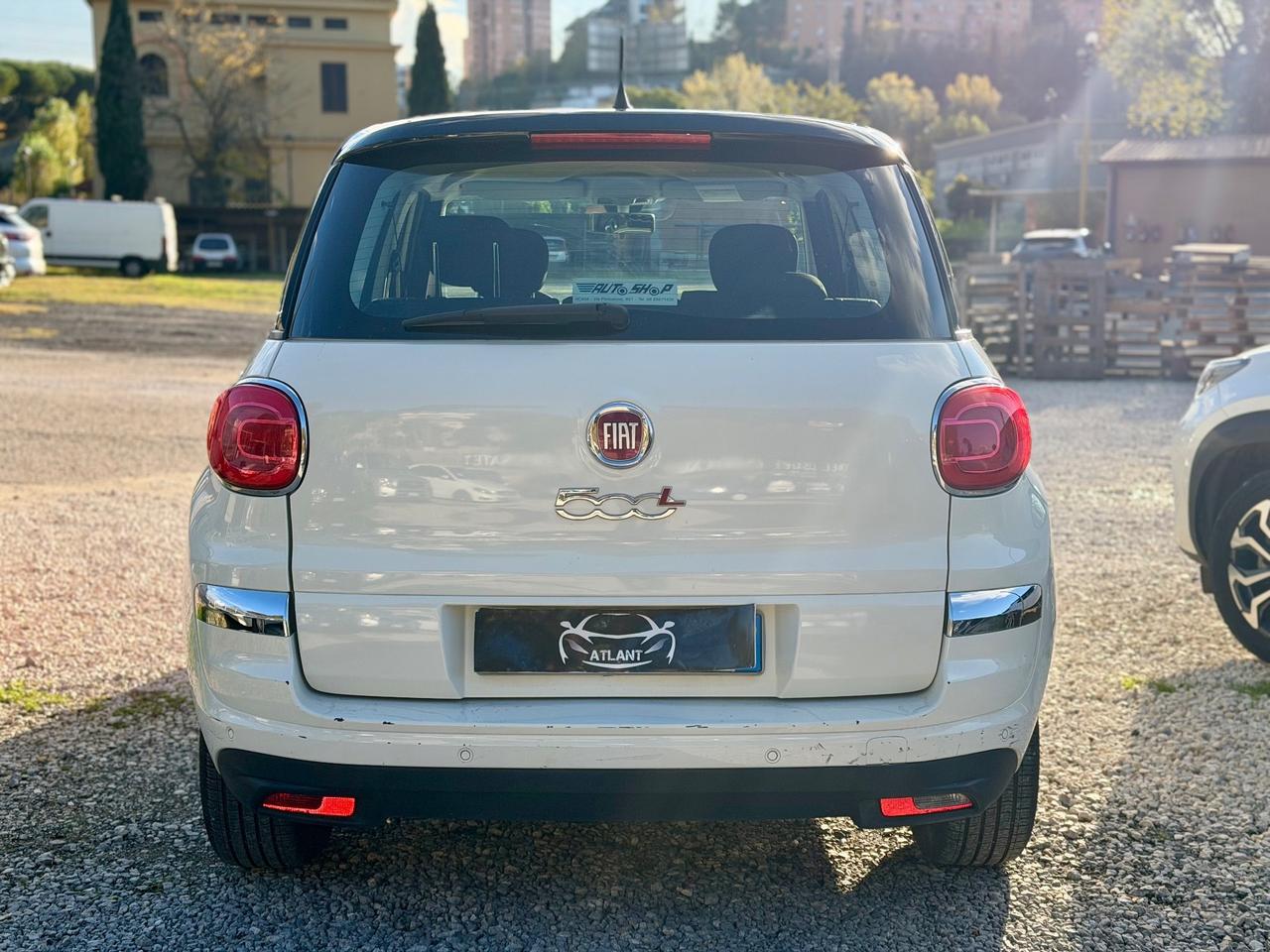 Fiat 500L 1.4 95 CV Lounge