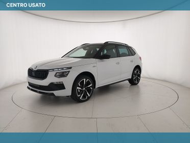 1.0 TSI Monte Carlo 115 CV DSG
