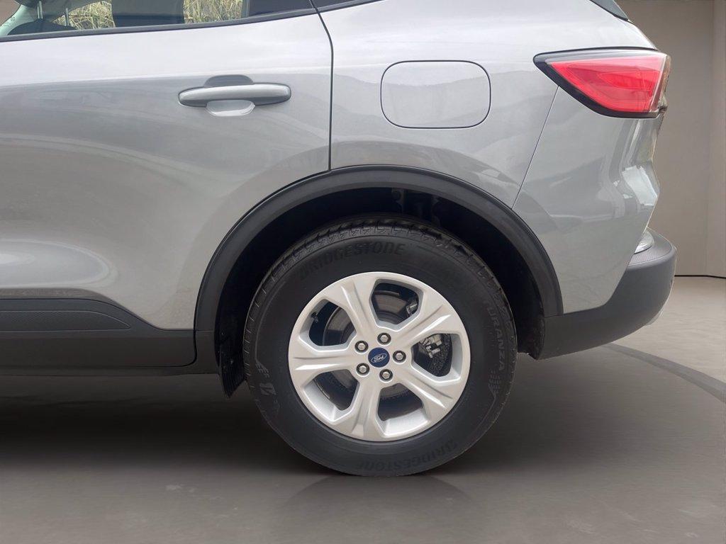 FORD Kuga 1.5 ecoblue Connect 2wd 120cv del 2022