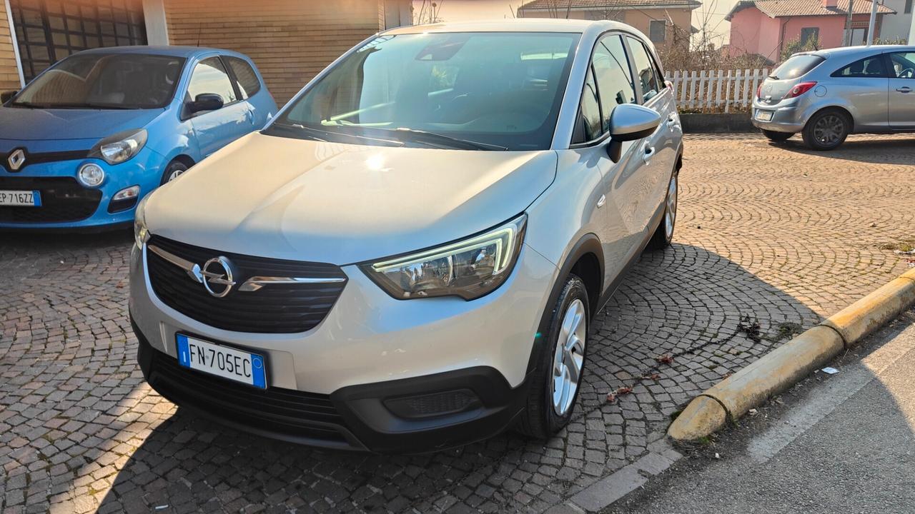 Opel Crossland Crossland X 1.6 ECOTEC D 120 CV Start&Stop Innovation