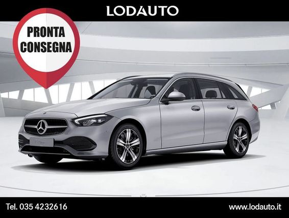 Mercedes-Benz Classe C C 200 Mild hybrid S.W. Sport