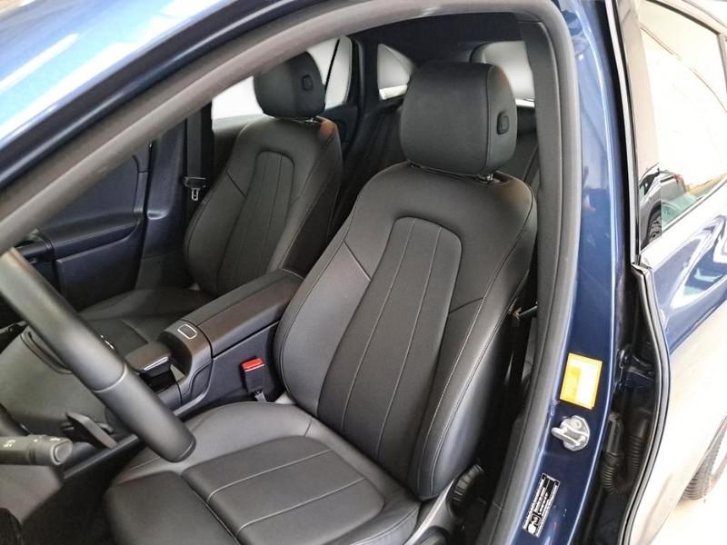 MERCEDES-BENZ GLA 250 E PLUG-IN HYBRID AUTO BUSINESS EXTRA CROSSOVER