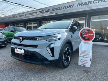 Renault Captur TECNO 1.0 100cv GPL