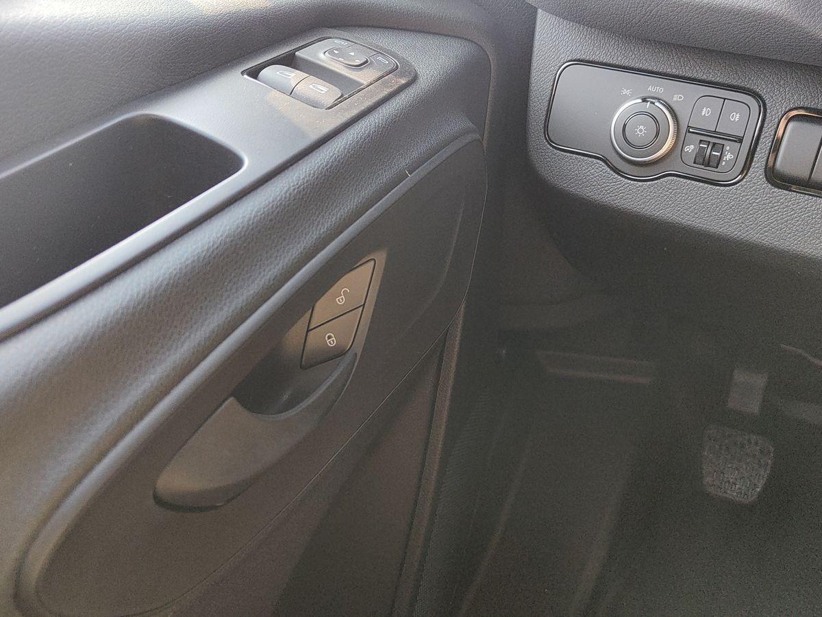 Mercedes-Benz Sprinter Telaio 515CDI 37/50 PRO