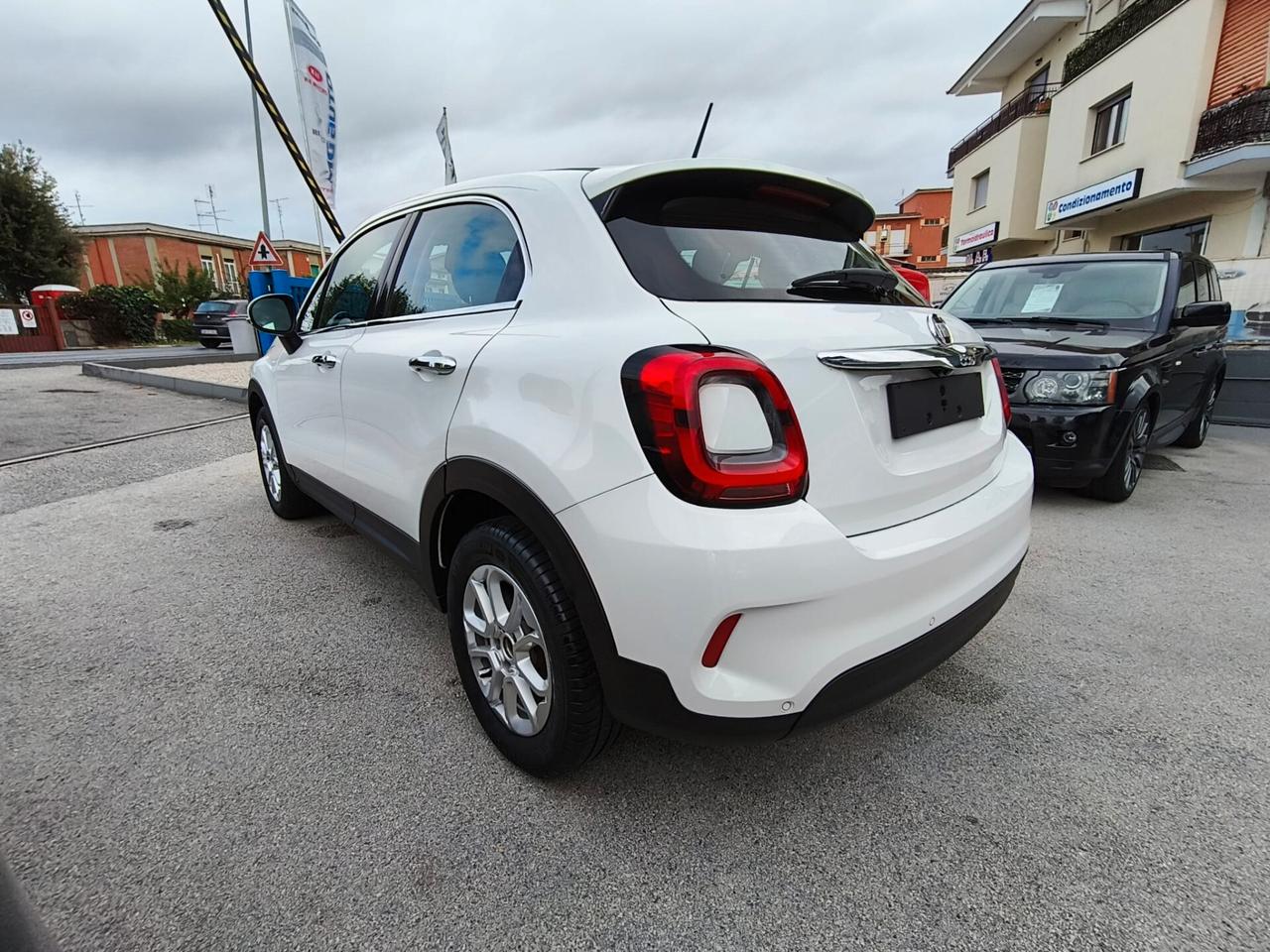 Fiat 500X 1.0 T3 120 CV Business