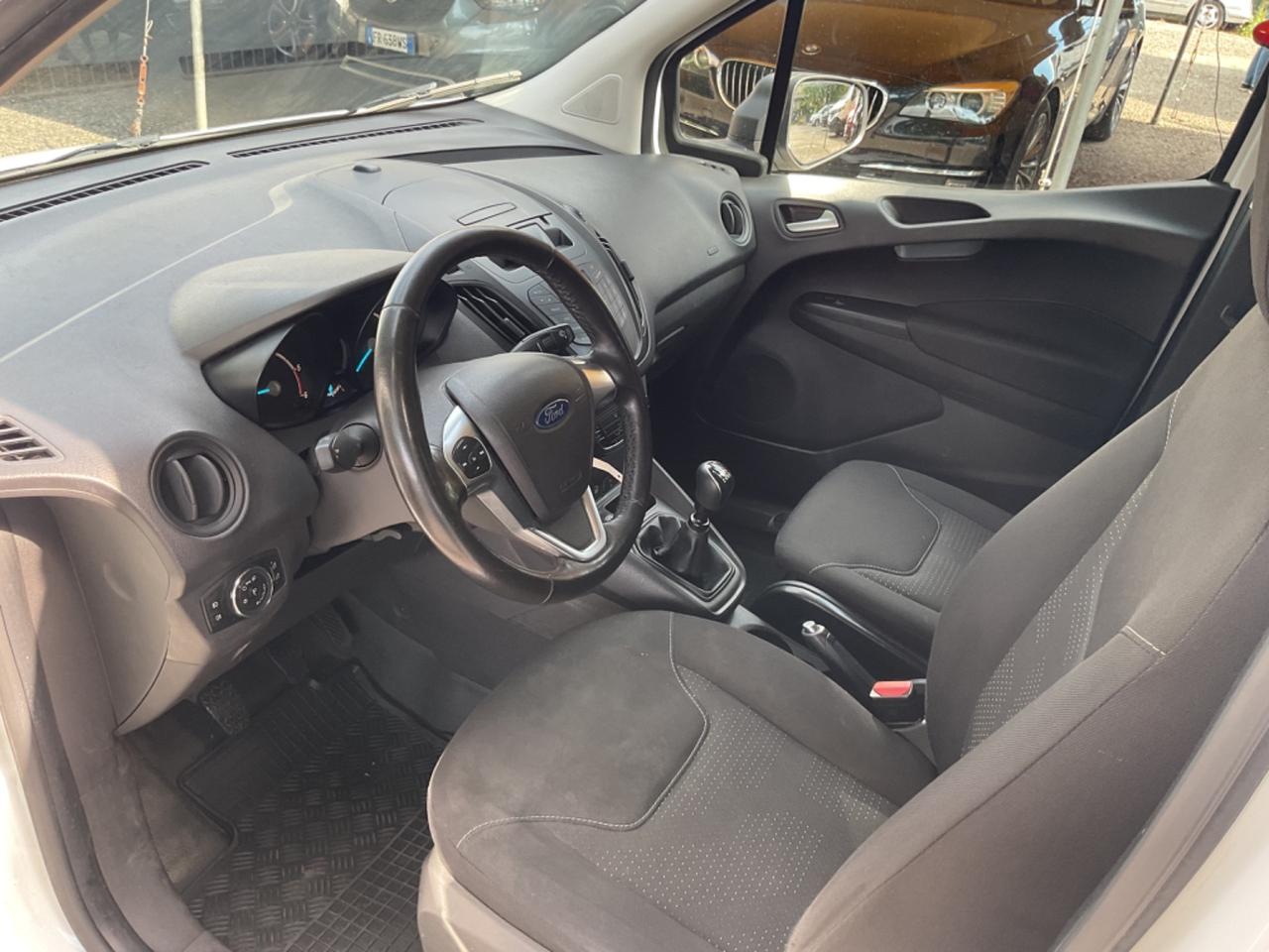 Ford Transit Courier 1.5 TDCi Van PREZZO COMPRESO IVA